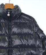 MONCLER（モンクレール）ダウンジャケット/ダウンベスト 紺 サイズ:1(S位) メンズ/2200634978029