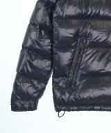 MONCLER（モンクレール）ダウンジャケット/ダウンベスト 紺 サイズ:1(S位) メンズ/2200634978029