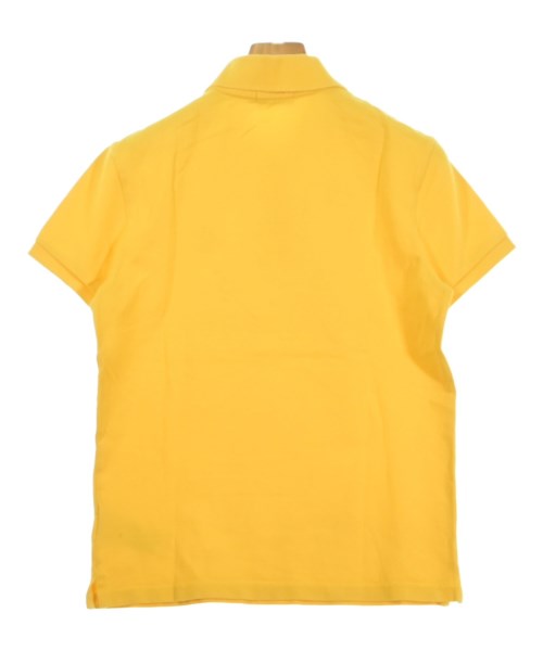 MONCLER（モンクレール）ポロシャツ 黄 サイズ:M メンズ/2200639544014