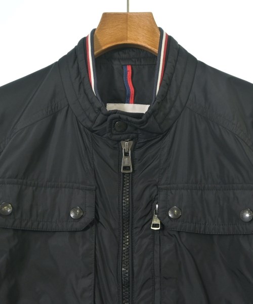 MONCLER（モンクレール）その他 黒 サイズ:-(M位) メンズ/2200627932038