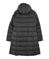 MONCLER（モンクレール）ダウンコート 黒 サイズ:3(L位) レディース/2200639947013