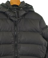 MONCLER（モンクレール）ダウンコート 黒 サイズ:3(L位) レディース/2200639947013