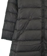 MONCLER（モンクレール）ダウンコート 黒 サイズ:3(L位) レディース/2200639947013