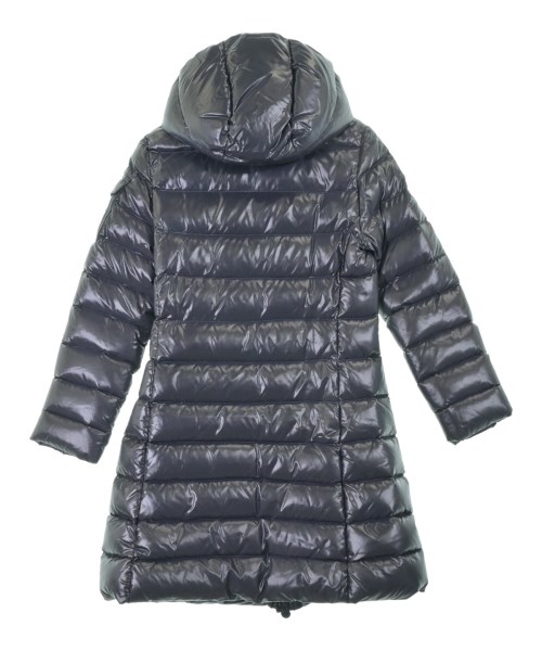MONCLER（モンクレール）ダウンコート 紺 サイズ:-(M位) レディース/2200626240097