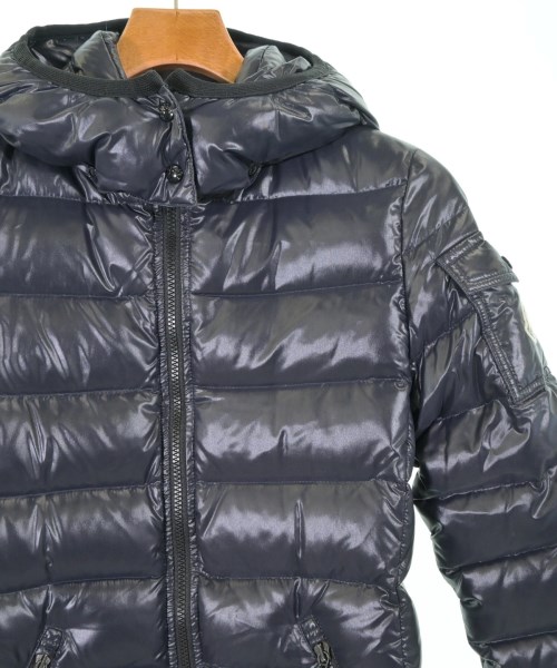 MONCLER（モンクレール）ダウンコート 紺 サイズ:-(M位) レディース/2200626240097