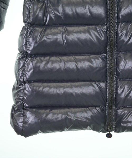 MONCLER（モンクレール）ダウンコート 紺 サイズ:-(M位) レディース/2200626240097