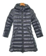 MONCLER（モンクレール）ダウンコート 紺 サイズ:-(M位) レディース/2200626240097
