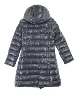 MONCLER（モンクレール）ダウンコート 紺 サイズ:-(M位) レディース/2200626240097