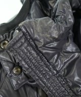MONCLER（モンクレール）ダウンコート 紺 サイズ:-(M位) レディース/2200626240097