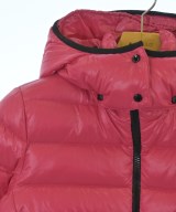 MONCLER（モンクレール）ダウンジャケット/ダウンベスト ピンク サイズ:1(S位) レディース/2200640021047