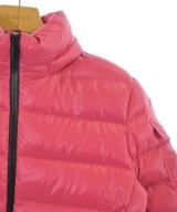 MONCLER（モンクレール）ダウンジャケット/ダウンベスト ピンク サイズ:1(S位) レディース/2200640021047