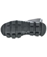 MONCLER（モンクレール）ブーツ 黒 サイズ:EU36(22.5cm位) レディース/2200640021061