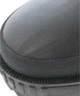 MONCLER（モンクレール）ブーツ 黒 サイズ:EU36(22.5cm位) レディース/2200640021061