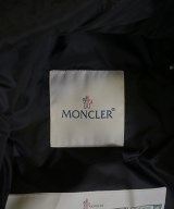 MONCLER（モンクレール）ダウンジャケット/ダウンベスト 黒 サイズ:0(XS位) レディース/2200640081041