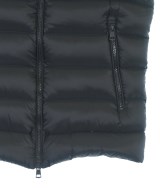 MONCLER（モンクレール）ダウンジャケット/ダウンベスト 黒 サイズ:0(XS位) レディース/2200640081041