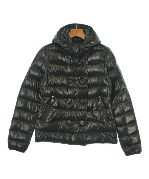 モンクレール(MONCLER)のMONCLER ダウンジャケット/ダウンベスト