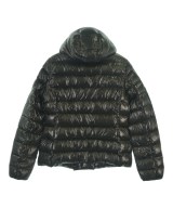 MONCLER（モンクレール）ダウンジャケット/ダウンベスト 黒 サイズ:1(S位) レディース/2200640168018