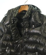 MONCLER（モンクレール）ダウンジャケット/ダウンベスト 黒 サイズ:1(S位) レディース/2200640168018