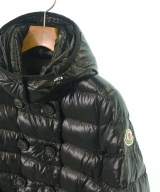 MONCLER（モンクレール）ダウンジャケット/ダウンベスト 黒 サイズ:1(S位) レディース/2200640168018