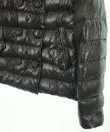 MONCLER（モンクレール）ダウンジャケット/ダウンベスト 黒 サイズ:1(S位) レディース/2200640168018