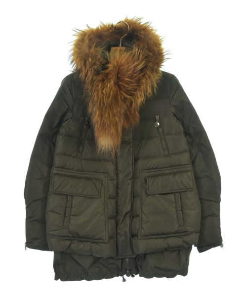 MONCLER ダウンコート