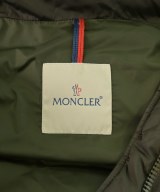 MONCLER（モンクレール）ダウンコート 茶 サイズ:00(XXS位) レディース/2200640228088