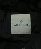 MONCLER（モンクレール）ダウンジャケット/ダウンベスト 黒 サイズ:0(XS位) レディース/2200640431075