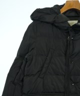 MONCLER（モンクレール）ダウンジャケット/ダウンベスト 黒 サイズ:0(XS位) レディース/2200640431075