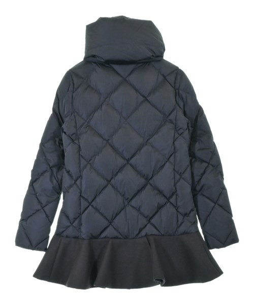 MONCLER（モンクレール）ダウンジャケット/ダウンベスト 紺 サイズ:00(XXS位) レディース/2200640509026