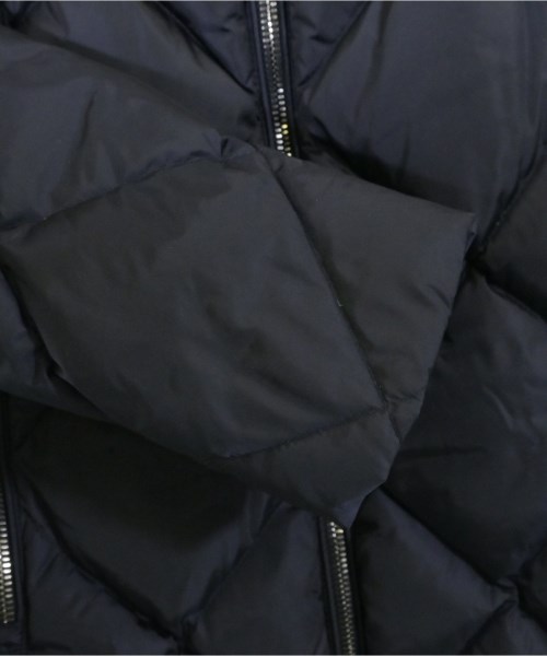 MONCLER（モンクレール）ダウンジャケット/ダウンベスト 紺 サイズ:00(XXS位) レディース/2200640509026