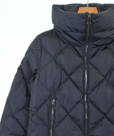 MONCLER（モンクレール）ダウンジャケット/ダウンベスト 紺 サイズ:00(XXS位) レディース/2200640509026