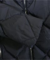 MONCLER（モンクレール）ダウンジャケット/ダウンベスト 紺 サイズ:00(XXS位) レディース/2200640509026
