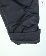 MONCLER（モンクレール）ダウンジャケット/ダウンベスト 紺 サイズ:00(XXS位) レディース/2200640509026