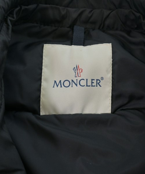 MONCLER（モンクレール）その他 黒 サイズ:0(XS位) レディース/2200640553043