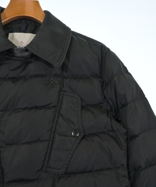 MONCLER（モンクレール）その他 黒 サイズ:0(XS位) レディース/2200640553043