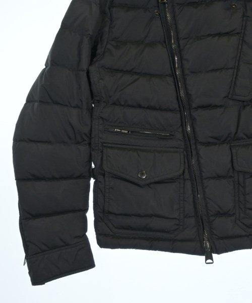 MONCLER（モンクレール）その他 黒 サイズ:0(XS位) レディース/2200640553043