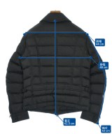 MONCLER（モンクレール）その他 黒 サイズ:0(XS位) レディース/2200640553043