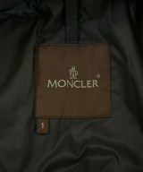 MONCLER（モンクレール）ダウンコート 茶 サイズ:1(S位) レディース/2200640573010