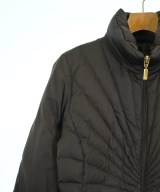 MONCLER（モンクレール）ダウンコート 茶 サイズ:1(S位) レディース/2200640573010