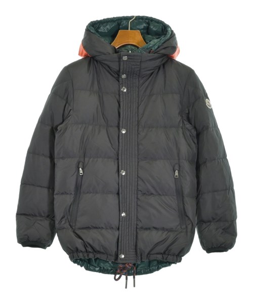 MONCLER（モンクレール）ダウンジャケット/ダウンベスト 緑 サイズ:0(XS位) メンズ/2200640574017