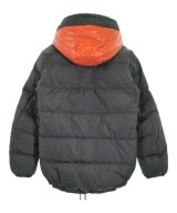 MONCLER（モンクレール）ダウンジャケット/ダウンベスト 緑 サイズ:0(XS位) メンズ/2200640574017