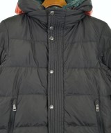 MONCLER（モンクレール）ダウンジャケット/ダウンベスト 緑 サイズ:0(XS位) メンズ/2200640574017