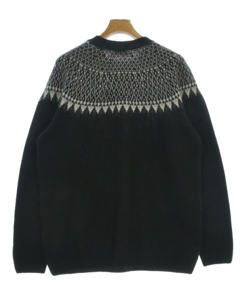 MONCLER GENIUS（モンクレールジーニアス）ニット・セーター 紺 サイズ:L メンズ/2200640574079