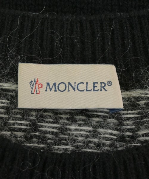 MONCLER GENIUS（モンクレールジーニアス）ニット・セーター 紺 サイズ:L メンズ/2200640574079