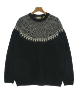 MONCLER GENIUS（モンクレールジーニアス）ニット・セーター 紺 サイズ:L メンズ/2200640574079