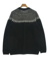 MONCLER GENIUS（モンクレールジーニアス）ニット・セーター 紺 サイズ:L メンズ/2200640574079