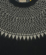 MONCLER GENIUS（モンクレールジーニアス）ニット・セーター 紺 サイズ:L メンズ/2200640574079