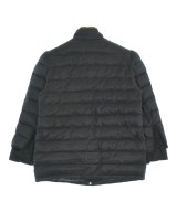 MONCLER（モンクレール）ダウンジャケット/ダウンベスト 黒 サイズ:1(S位) レディース/2200640655037
