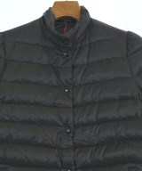 MONCLER（モンクレール）ダウンジャケット/ダウンベスト 黒 サイズ:1(S位) レディース/2200640655037