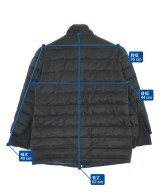 MONCLER（モンクレール）ダウンジャケット/ダウンベスト 黒 サイズ:1(S位) レディース/2200640655037